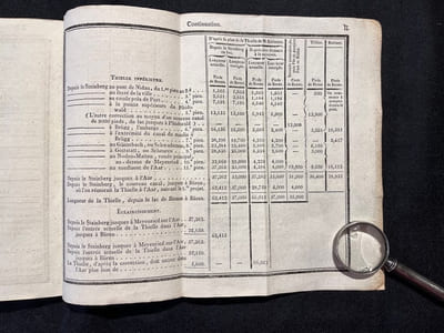 Rapport fait au gouvernement du louable canton de Berne, sur l'Aar, la Thielle, les lacs de Morat, de Neuchâtel et de Bienne par la commission des digues. Traduit de l'Allemand.