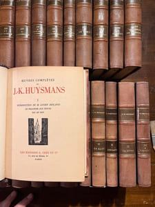 Oeuvres complètes.