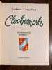 Clochemerle.. CHEVALLIER Gabriel: