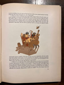 Les contes drolatiques. Colligez ez abbayes de Touraine et mis en lumière par le Sieur de Balzac pour l'esbattement des pantagruelistes et non les aultres.