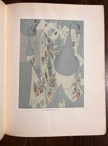Les contes drolatiques. Colligez ez abbayes de Touraine et mis en lumière par le Sieur de Balzac pour l'esbattement des pantagruelistes et non les aultres.