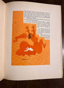 Les contes drolatiques. Colligez ez abbayes de Touraine et mis en lumière par le Sieur de Balzac pour l'esbattement des pantagruelistes et non les aultres.