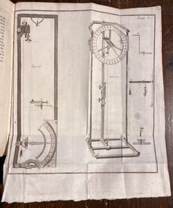 Essais sur l'hygrométrie. I. Description d'un nouvel Hygromètre comparable. II. Théorie de l'hygrométrie. III. Théorie de l'évaporation. IV. Application des théories précédentes à quelques phénomènes de la météorologie.