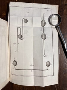 Essais sur l'hygrométrie. I. Description d'un nouvel Hygromètre comparable. II. Théorie de l'hygrométrie. III. Théorie de l'évaporation. IV. Application des théories précédentes à quelques phénomènes de la météorologie.