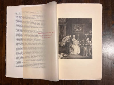Mémoires de J. Casanova de Seingalt écrits par lui-même. Edition nouvelle publiée souos la direction de Raoul Vèze, d'après le texte de l'édition princeps Leipzig-Bruxelles-Paris (1826-1838). Variantes et commentaires historiques et critiques.