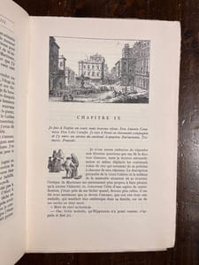 Mémoires de J. Casanova de Seingalt écrits par lui-même. Edition nouvelle publiée souos la direction de Raoul Vèze, d'après le texte de l'édition princeps Leipzig-Bruxelles-Paris (1826-1838). Variantes et commentaires historiques et critiques.