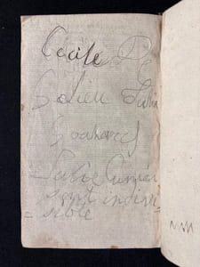 Magasin des enfans, ou, Dialogues d'une sage gouvernante avec ses élèves de la première distinction: dans lesquels on fait penser, parler, agir les jeunes gens suivant le génie, le tempérament et les inclinations de chacun.