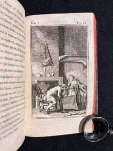 Contes et nouvelles en vers.