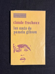 Les amis de Pamela Gibson.