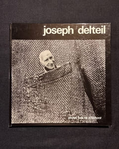 Joseph Delteil.