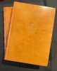 Histoire de la famille Pictet 1474-1974.. CANDAUX Jean-Daniel: