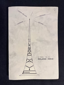 La radio Ma vie.