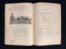 Prix courant 1903. Société genevoise pour la construction des instruments de physique et de mécanique.. [SOCIÉTÉ GENEVOISE D'INSTRUMENTS DE PHYSIQUE - ...