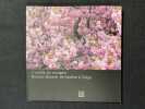L'oreille du voyageur. Nicolas Bouvier de Gen&egrave;ve &agrave; Tokyo.. [BOUVIER Nicolas]: