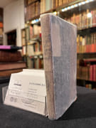 La vraie maçonnerie d'adoption, précédée de quelques réflexions sur les loges irrégulières et sur la société civile, avec des notes critiques et philosophiques, et suivie de cantiques maçonniques dédiées aux dames par un chevalier de tous les ordres maçonniques. par [GUILLEMANI DE SAINT-VICTOR]: - Image 5