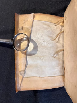 Les Iliades d'Homere prince des poetes, traduict de grec en vers françoys, par M. Hugues Salel, abbé de S. Cheron, et l'un des grands maistres de ...