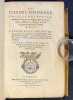 Les Iliades d'Homere prince des poetes, traduict de grec en vers françoys, par M. Hugues Salel, abbé de S. Cheron, et l'un des grands maistres de ...