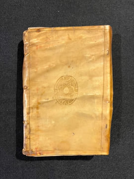 Les Iliades d'Homere prince des poetes, traduict de grec en vers françoys, par M. Hugues Salel, abbé de S. Cheron, et l'un des grands maistres de ...