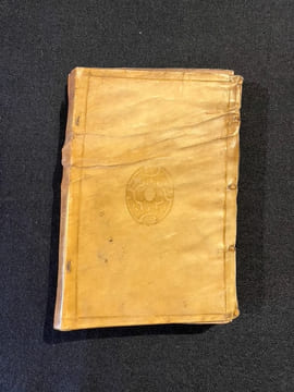 Les Iliades d'Homere prince des poetes, traduict de grec en vers françoys, par M. Hugues Salel, abbé de S. Cheron, et l'un des grands maistres de ...