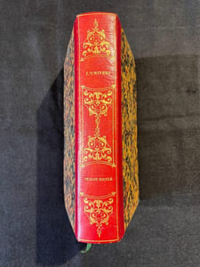 Italie, par M. le chevalier Artaud. Sicile, par M. de La Salle.