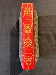 Suède et Norwège.