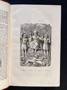 Suède et Norwège.