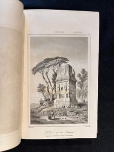 Espagne [et] Espagne depuis l'expulsion des Maures jusqu'à l'année 1847. Îles baléares et pithyuses par M. Frédéric Lacroix. Sardaigne, par M. le président de Grégory. Corse par M. Friess de Colonna.