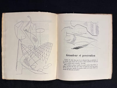 Les feuilles libres. N° 40.