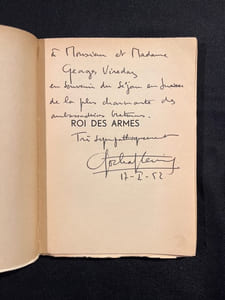 Roi des armes. La vie mystérieuse de Sir Basil Zaharoff.
