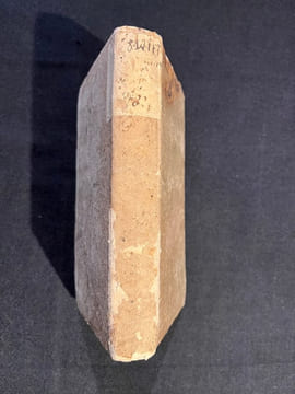 Traité des dissensions entre les nobles et le peuple, dans les républiques d'Athènes et de Rome, etc. L'art de ramper en poésie; et l'art du mensonge ...
