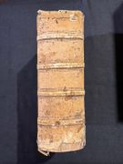 Abrégé du Parallèle des Langues Françoise, et Latine, rapporté au plus près de leurs proprietés: assorti des termes des Arts de l'une, et de l'autre langue, et des moiens adressans le plus aisémant à la notice, et vrai usage de la langue latine. par MONET Philibert: - Image 2