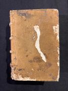 Abrégé du Parallèle des Langues Françoise, et Latine, rapporté au plus près de leurs proprietés: assorti des termes des Arts de l'une, et de l'autre langue, et des moiens adressans le plus aisémant à la notice, et vrai usage de la langue latine. par MONET Philibert: - Image 3