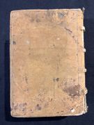 Abrégé du Parallèle des Langues Françoise, et Latine, rapporté au plus près de leurs proprietés: assorti des termes des Arts de l'une, et de l'autre langue, et des moiens adressans le plus aisémant à la notice, et vrai usage de la langue latine. par MONET Philibert: - Image 4