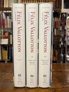 Félix Vallotton 1865-1925. L'oeuvre peint. par [VALLOTTON Félix] DUCREY Marina; POLETTI Katia: - Image 2