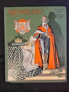 Richelieu.