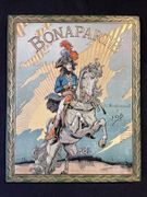 Bonaparte. par MONTORGUEIL (Georges); JOB [Jacques Onfroy de Bréville, dit]: