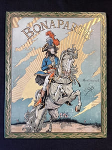 Bonaparte.