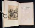 Voyage en Suisse en Lombardie et en Piémont.. WALSH Théobald comte:
