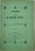 Voyages et aventures du Docteur Festus.. T&Ouml;PFFER Rodolphe: