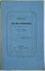 R&eacute;flexions et menus propos d'un peintre genevois. Troisi&egrave;me opuscule. (D&icirc;ners d'artistes).. T&Ouml;PFFER Rodolphe: