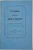 R&eacute;flexions et menus propos d'un peintre genevois. Septi&egrave;me et huiti&egrave;me opuscule.. T&Ouml;PFFER Rodolphe: