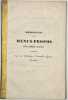 R&eacute;flexions et menus propos d'un peintre genevois. Dixi&egrave;me opuscule. Quatri&egrave;me livre du trait&eacute; du Lavis &agrave; l'encre de Chine.. T&Ouml;PFFER Rodolphe: