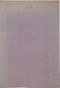 Elisa et Widmer.