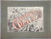 Les caricatures d'Adam Töpffer et la Restauration genevoise. par [TÖPFFER Adam] BAUD-BOVY Daniel; CHAPUISAT Edouard (intro.): - Image 1