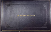 Le Docteur Festus. par TÖPFFER Rodolphe: - Image 1