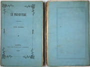 Le presbytère. par [TÖPFFER Rodolphe]: - Image 1