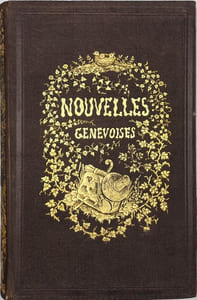 Nouvelles genevoises.
