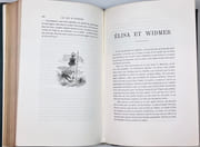 Nouvelles genevoises. par TÖPFFER Rodolphe: - Image 4