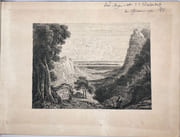 Voyage à Venise 1841. par TÖPFFER Rodolphe: - Image 1