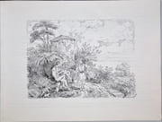 Voyage à Venise 1841. par TÖPFFER Rodolphe: - Image 2